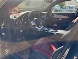 مێرسێدس بێنز GLC